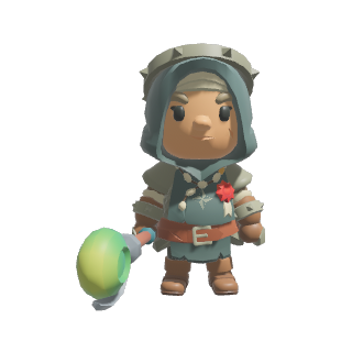 Acolyte