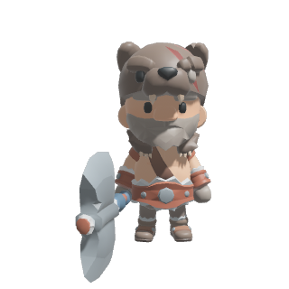 Barbarian