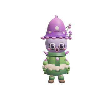 Bellcap