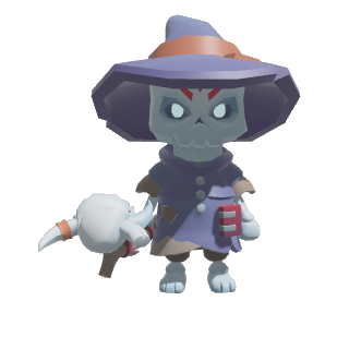 Boneweaver
