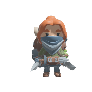 Cutpurse