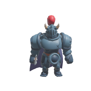 Death Knight