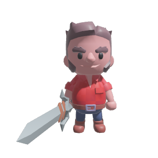 Headsman