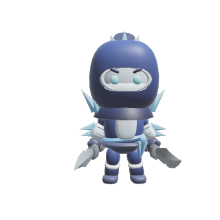 Icefang