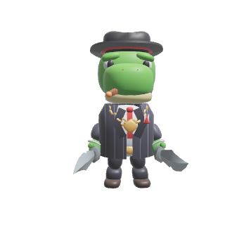 Kingpin