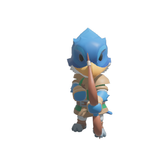 Marksman