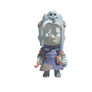 Necromancer