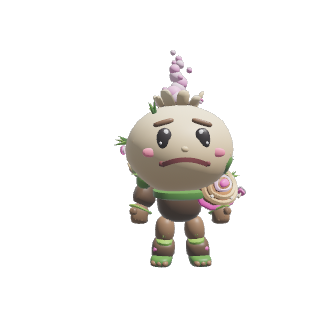 Puffball