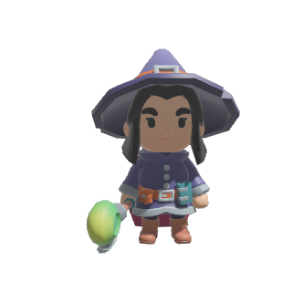 Pyromancer