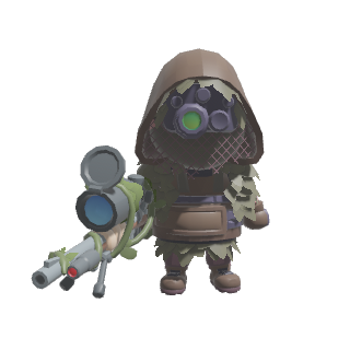 Sharpshooter
