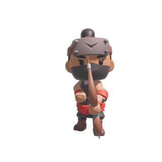 Skirmisher
