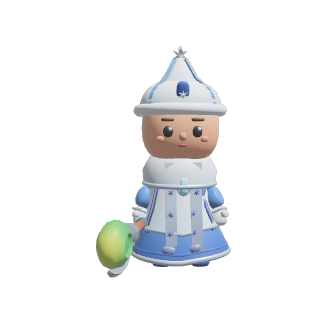 Snowcantor
