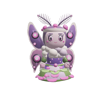 Spore Mother