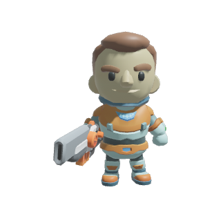 Starlancer