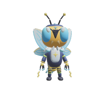 Stingwing