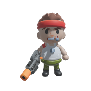 Trooper