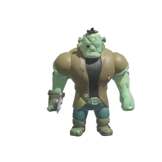 Warbringer