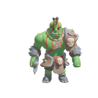 Warchief
