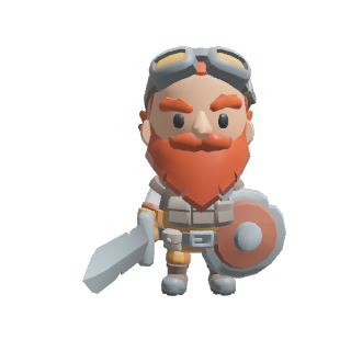 Warden