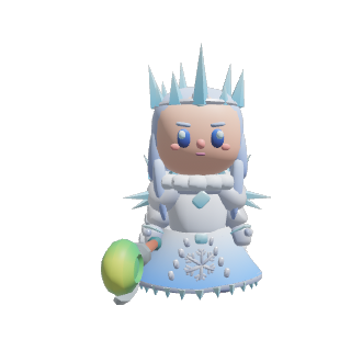 Winter Queen